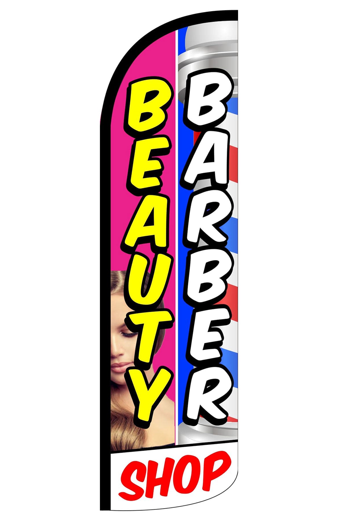 BEAUTY BARBER SHOP