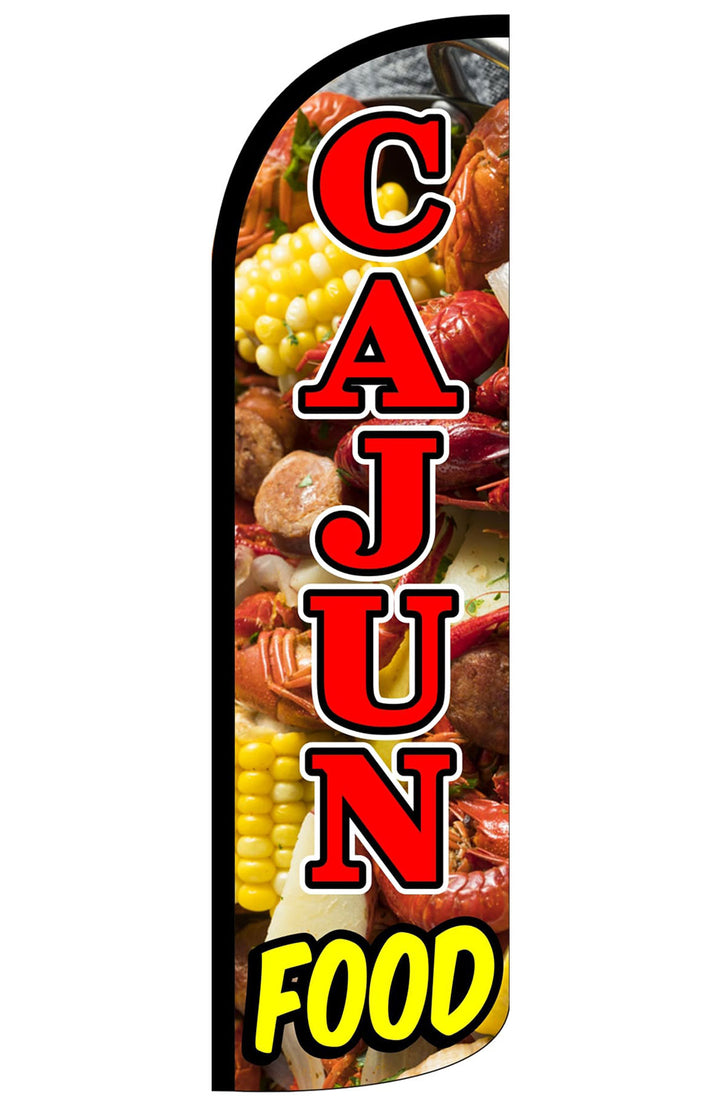 CAJUN FOOD