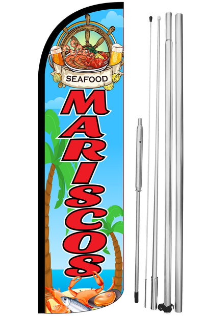 Mariscos