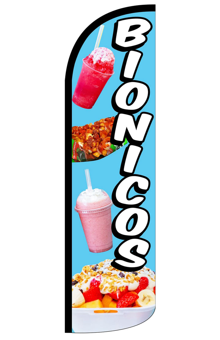 BIONICOS