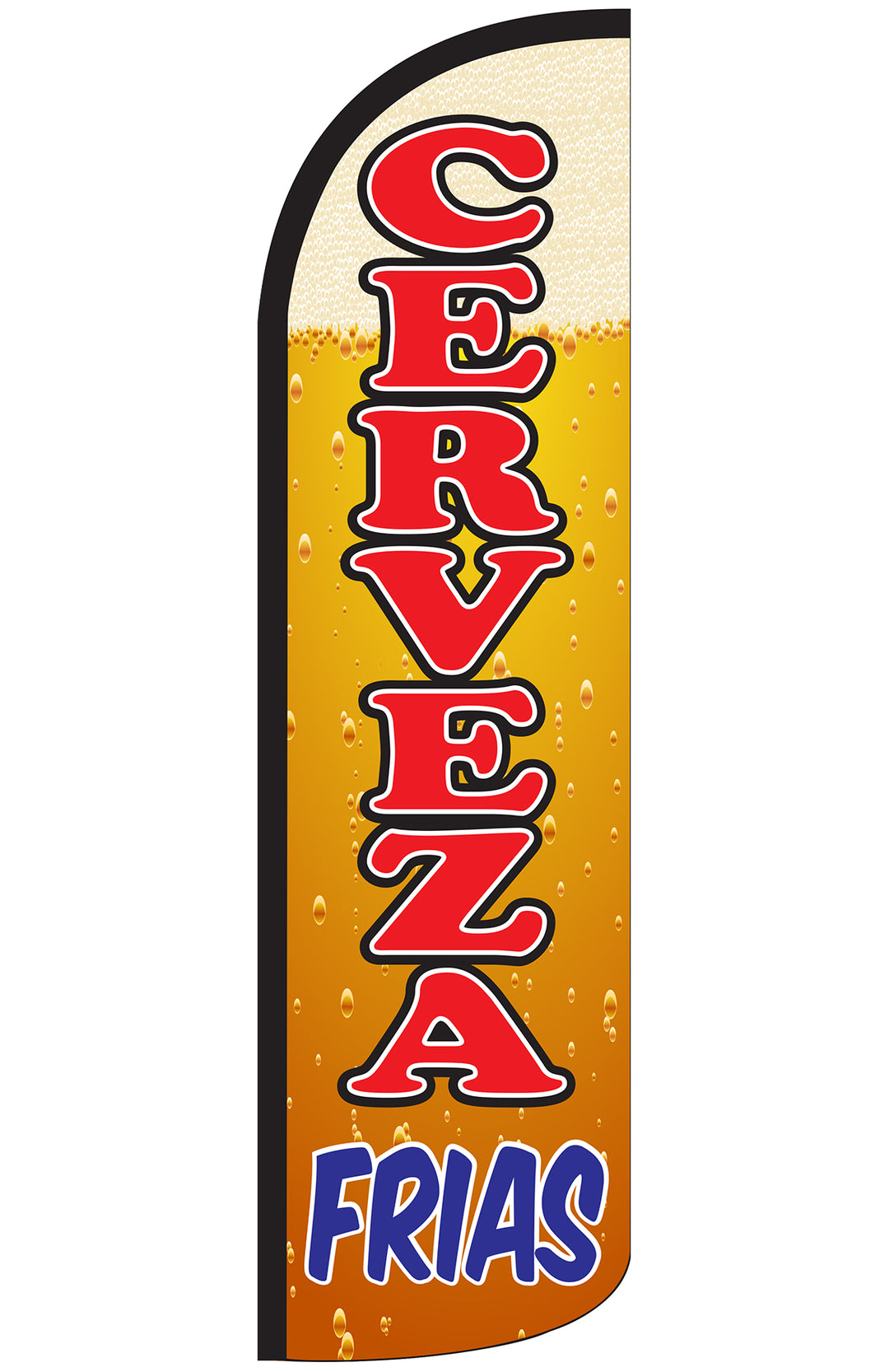 Cerveza Frias