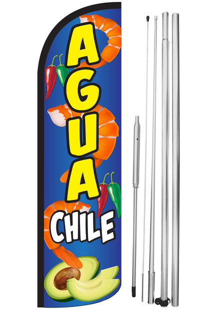 Agua Chile