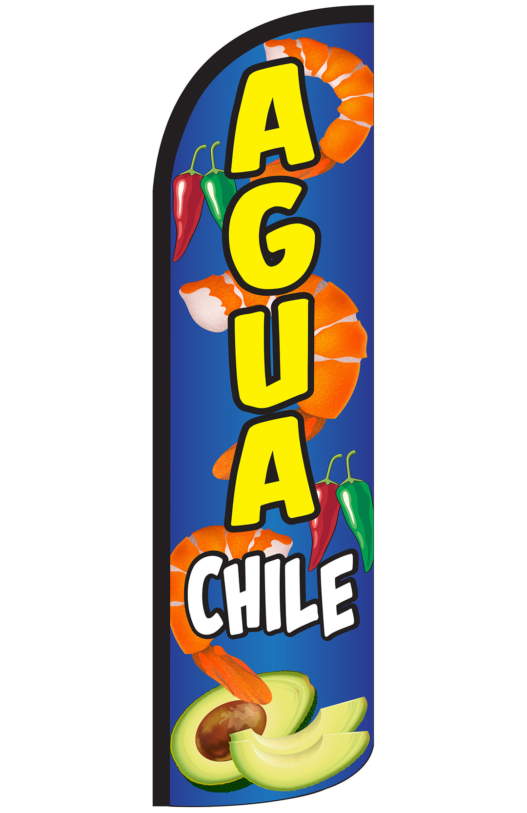 Agua Chile