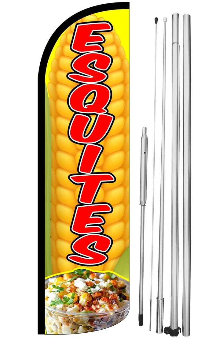 ESOUITES