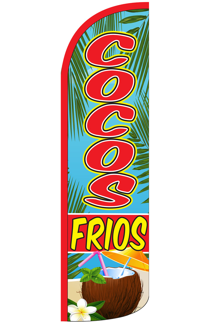 Cocos Frios