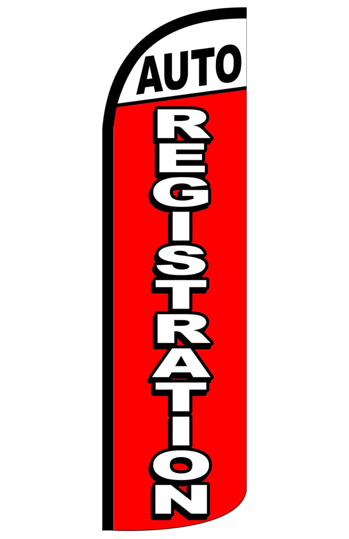 AUTO REGISTRATION