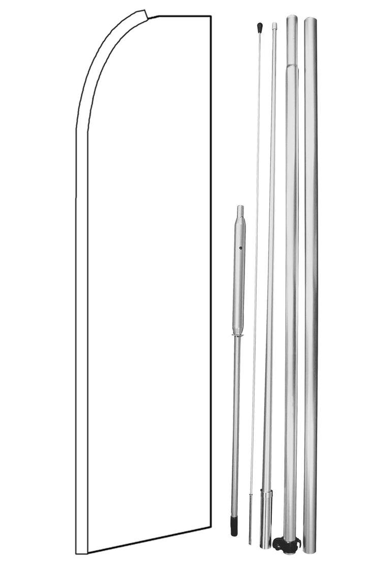 Plain Flag