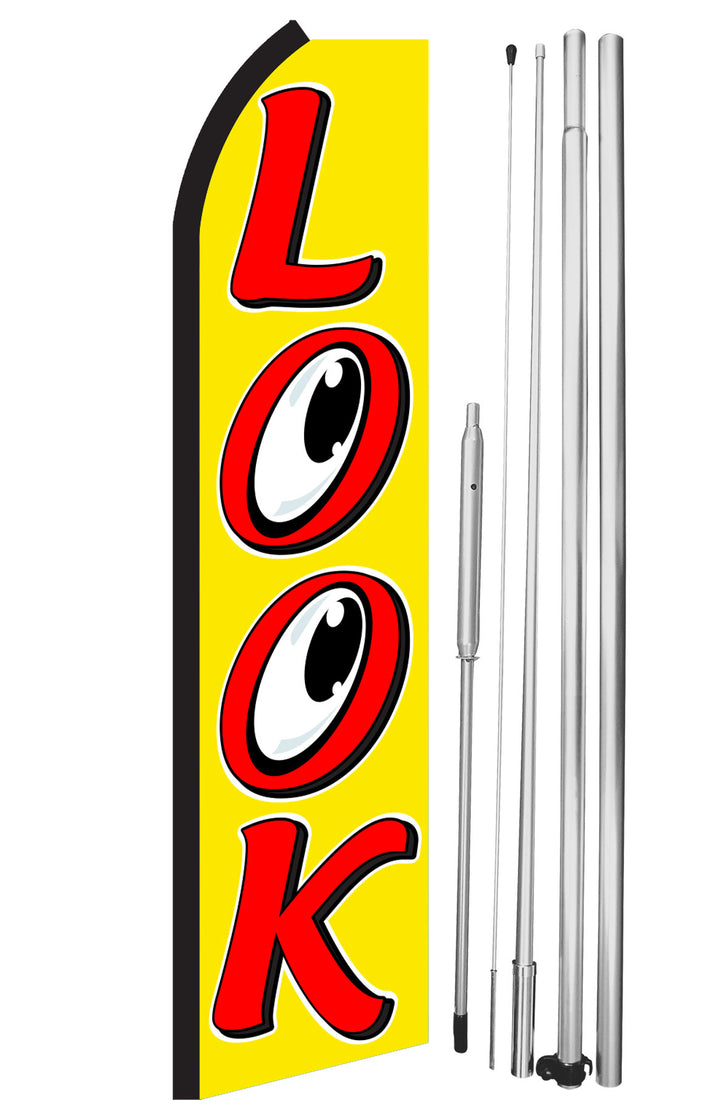 Look