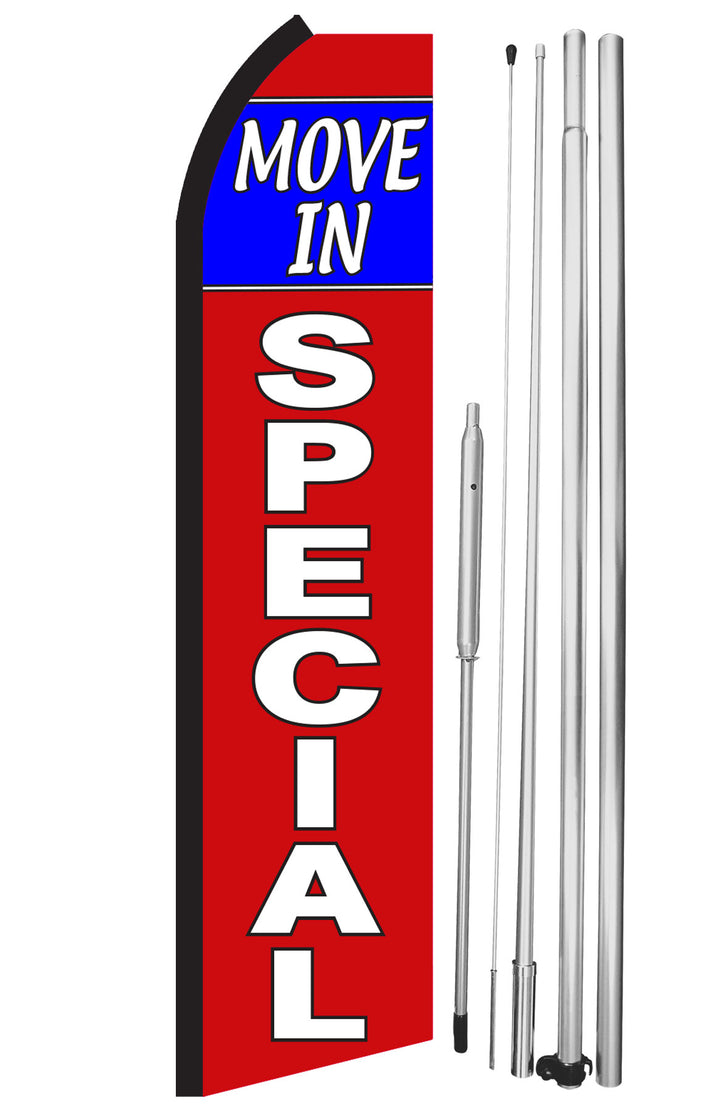 Move In Special