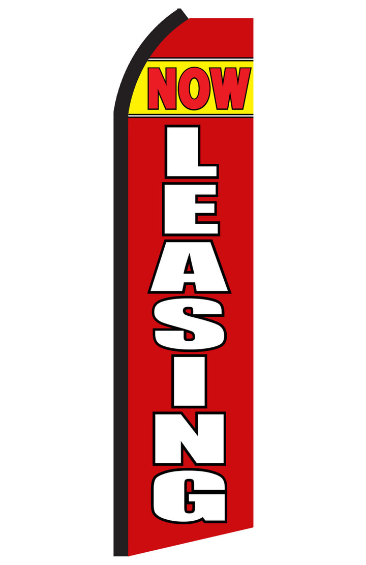 Now Leasing