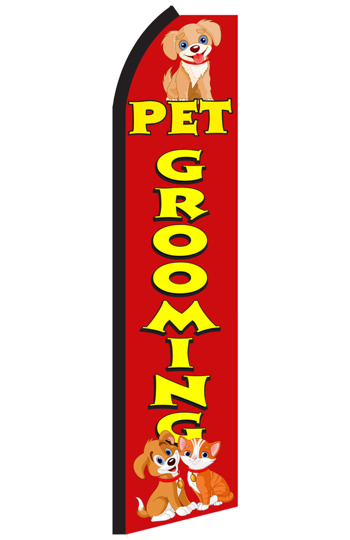 Pet Grooming