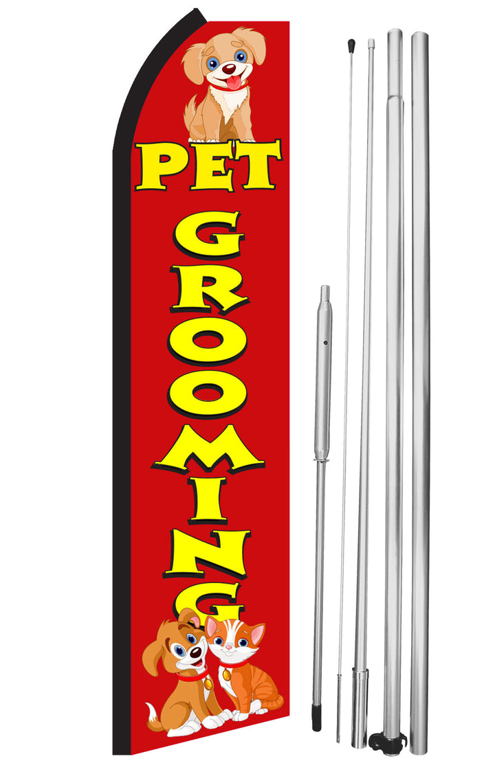 Pet Grooming