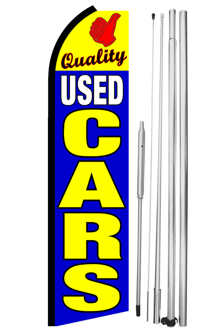 Quality Used Cars