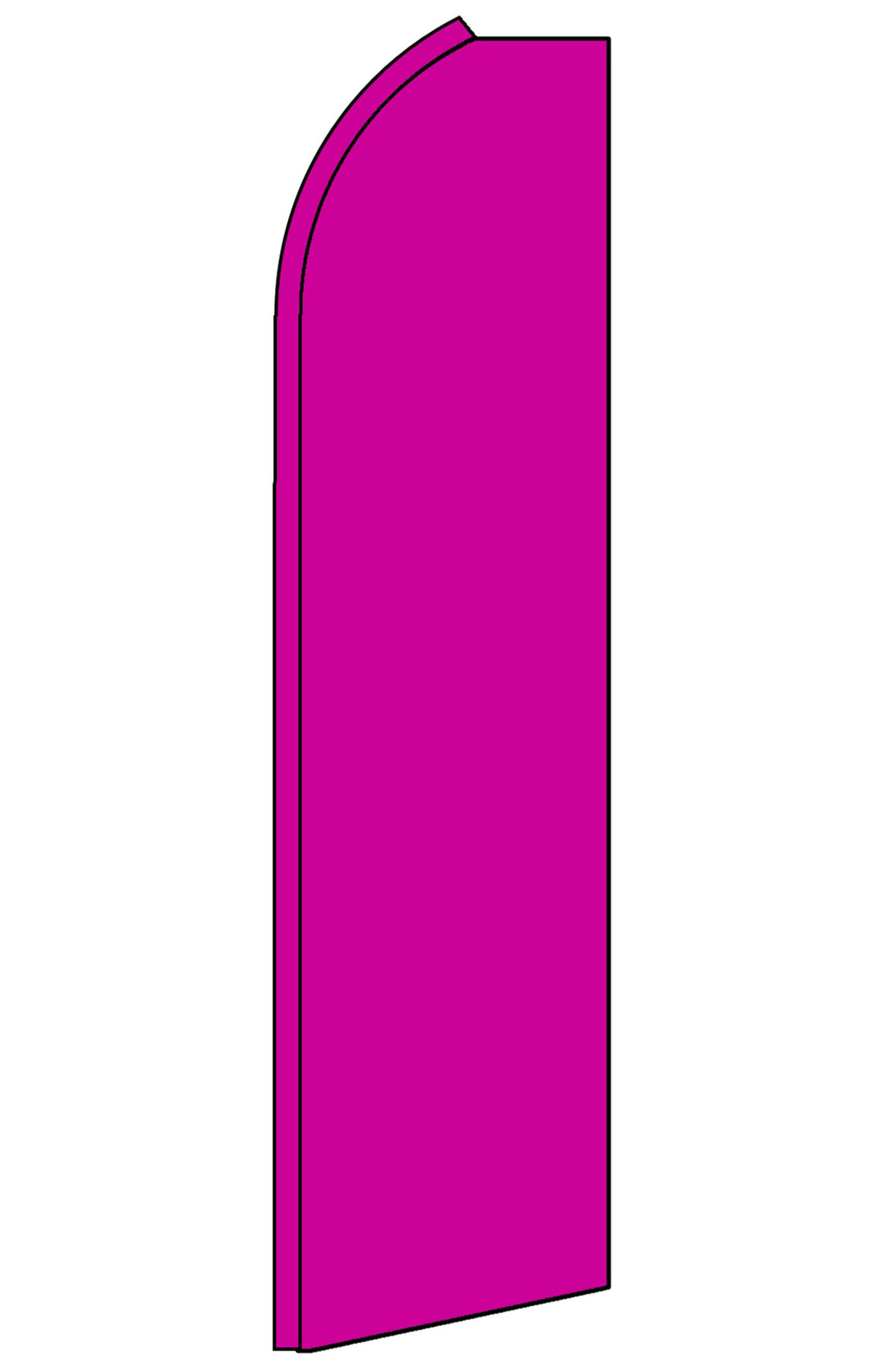 Plain Flag