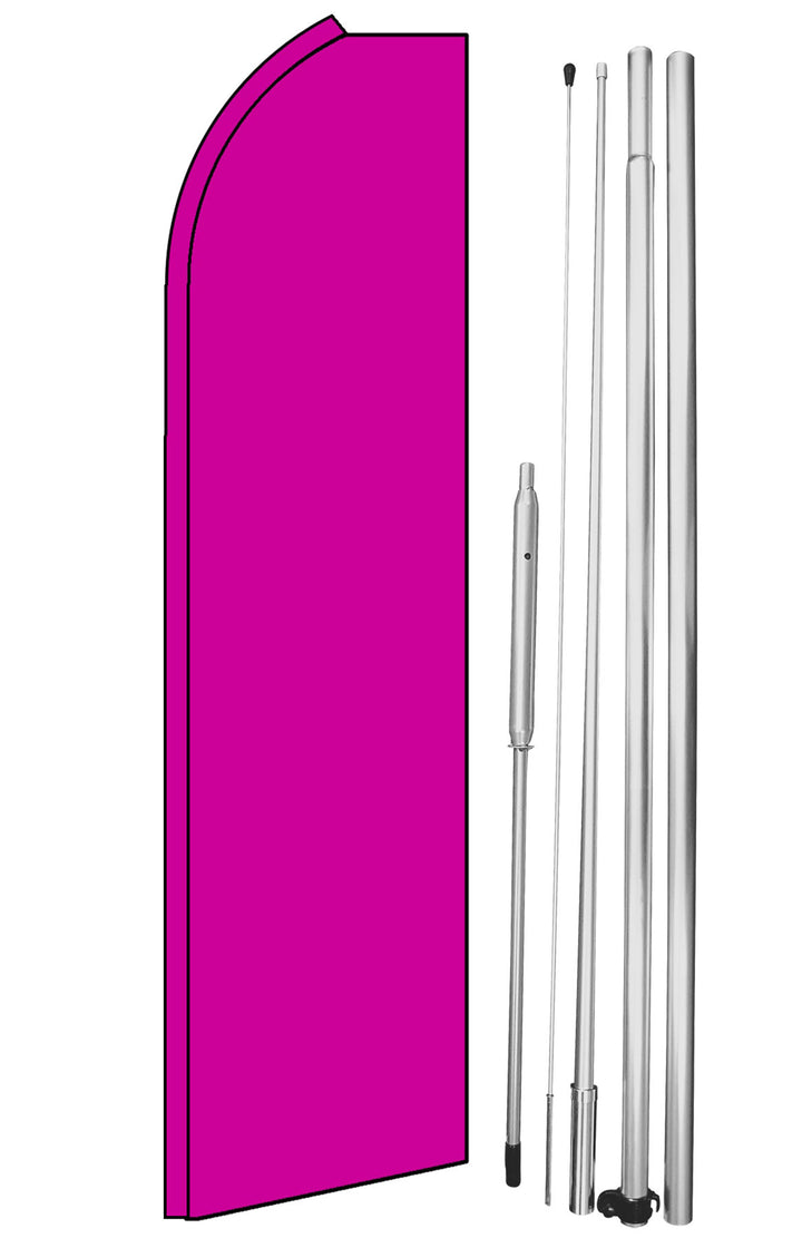 Plain Flag