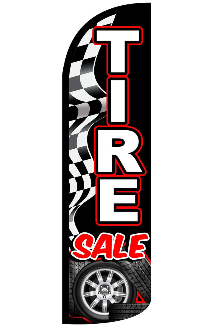 TIRE SALE