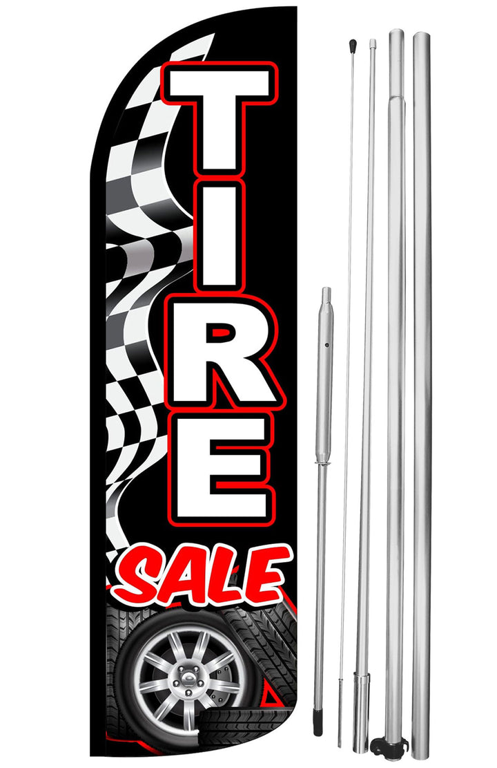 TIRE SALE