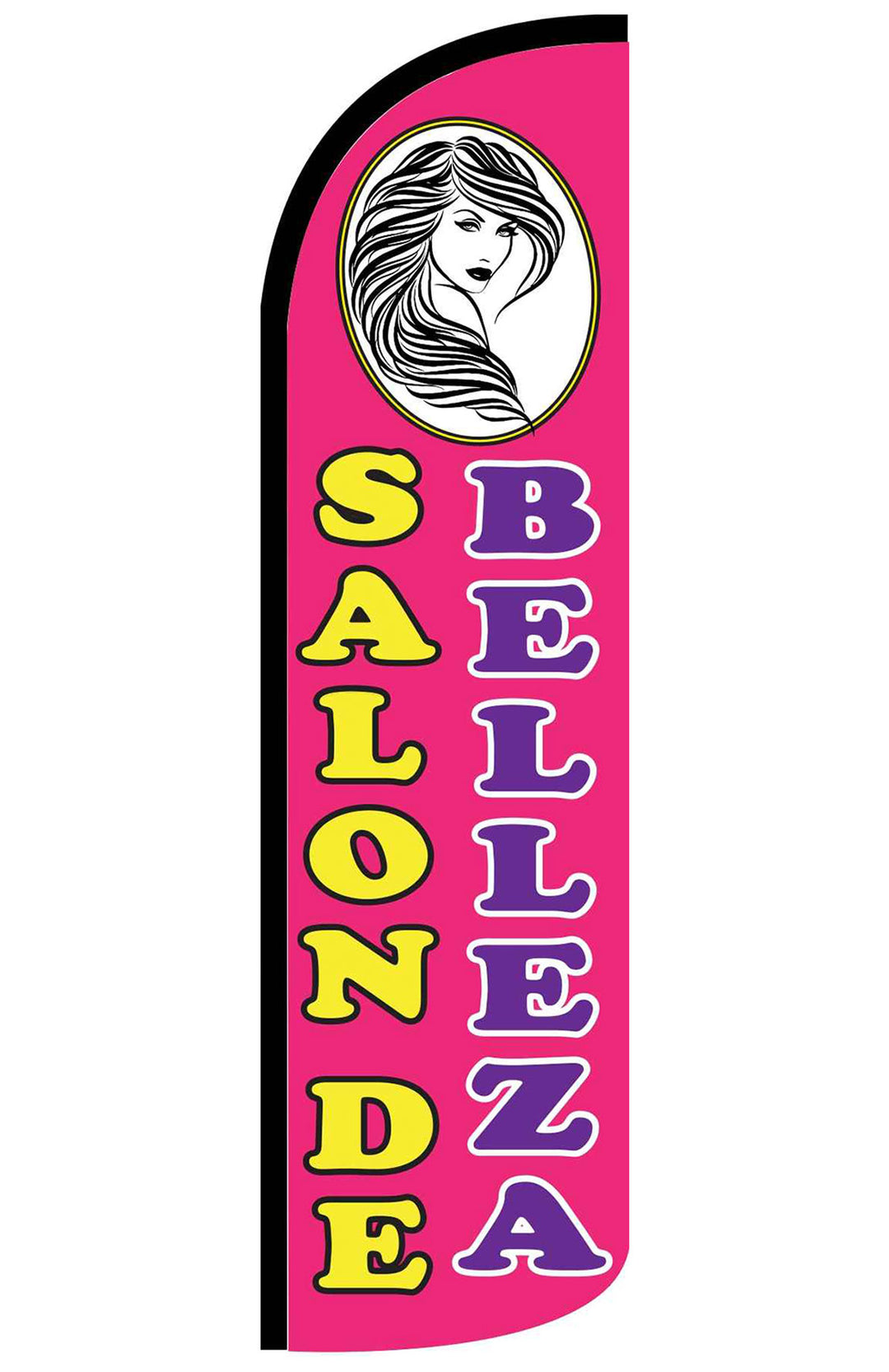 SALON DE BELLEZA