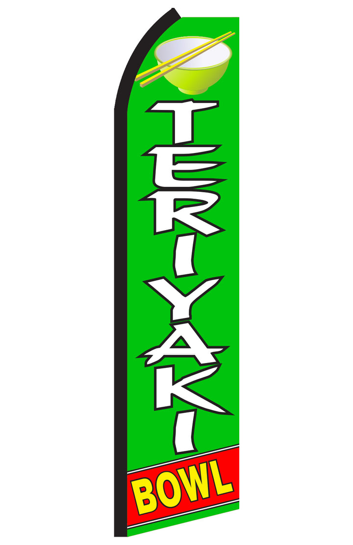 Teriyaki Bowl