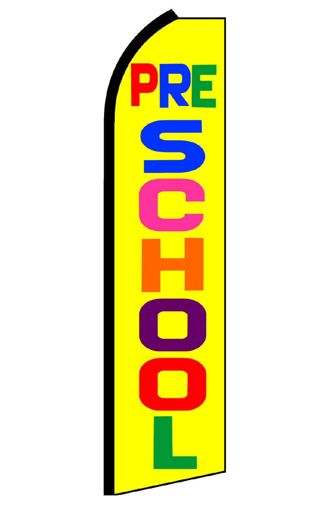Pre School