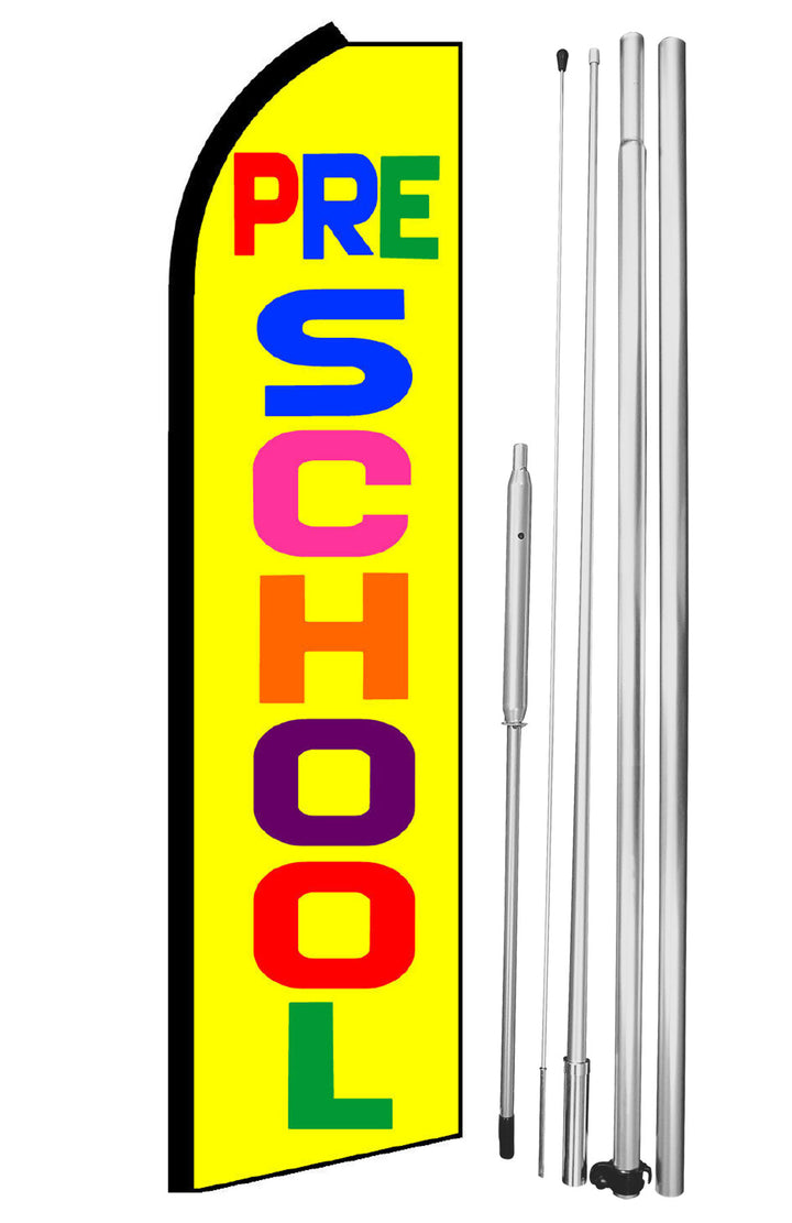 Pre School