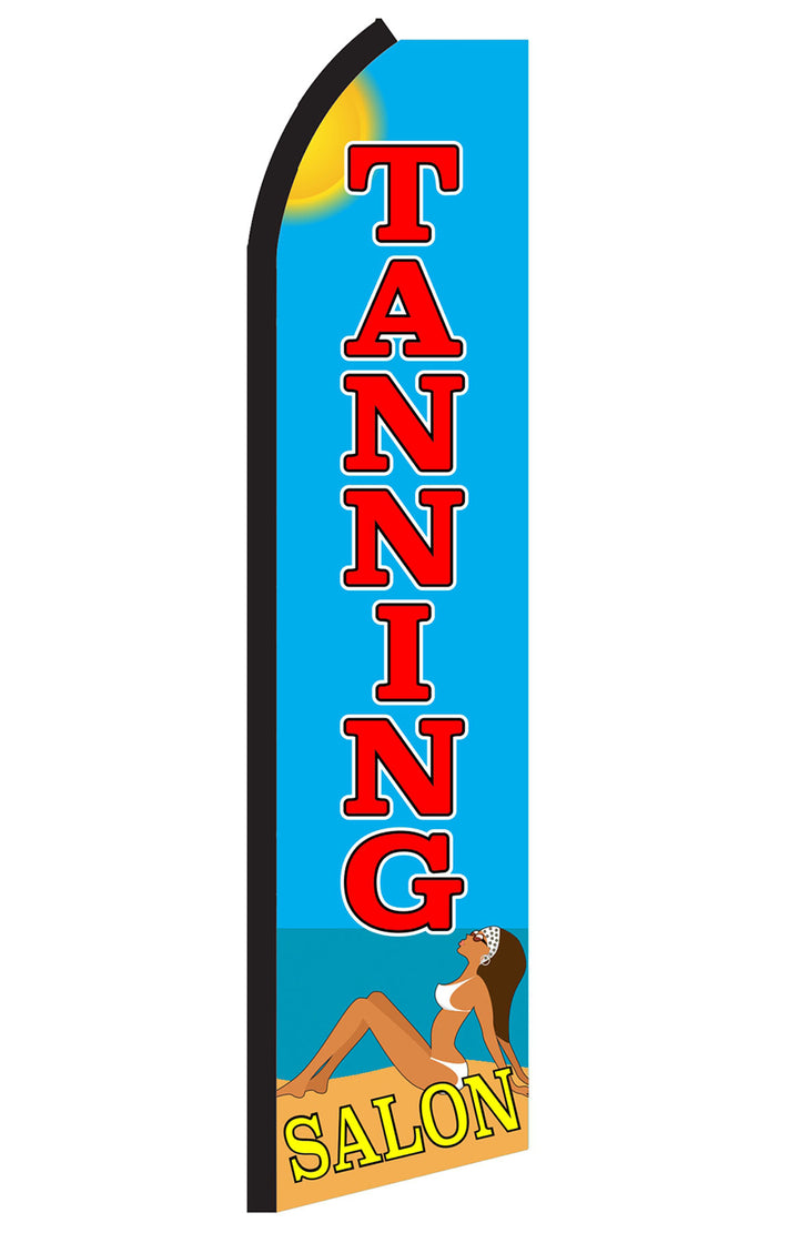 Tanning Salon