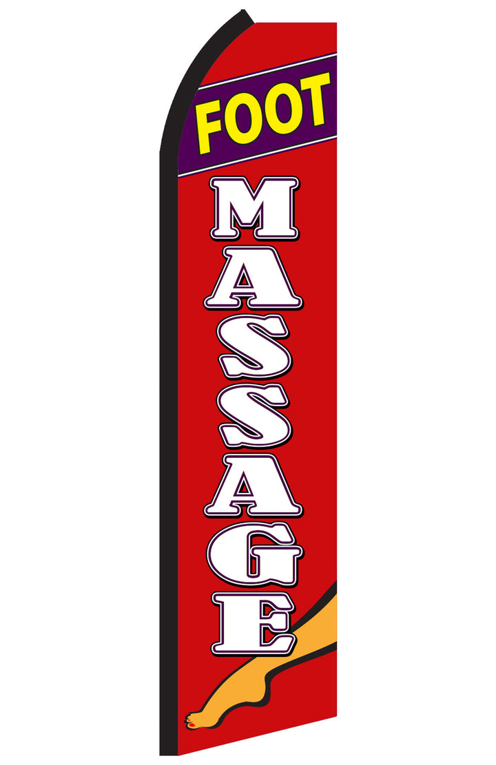 Foot Massage