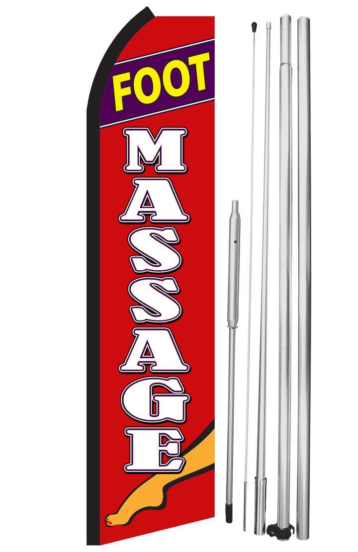 Foot Massage