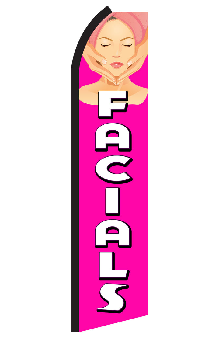 Facial