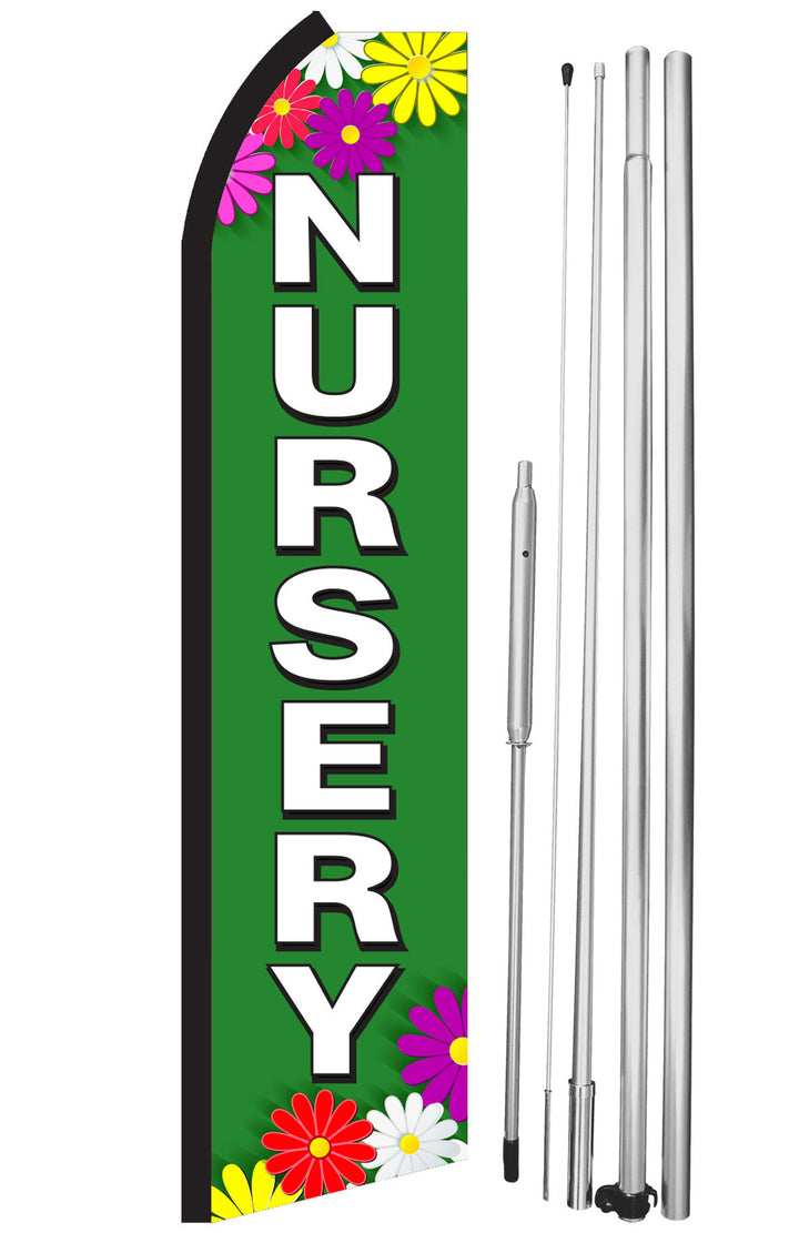 Nursery