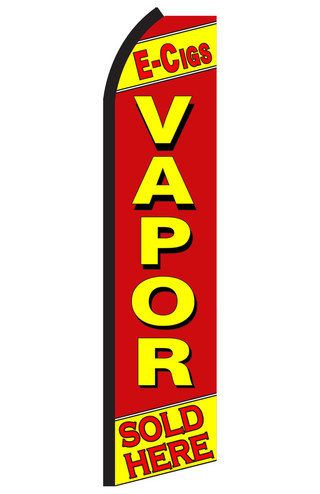 E-CIGS VAPOR SOLD HERE