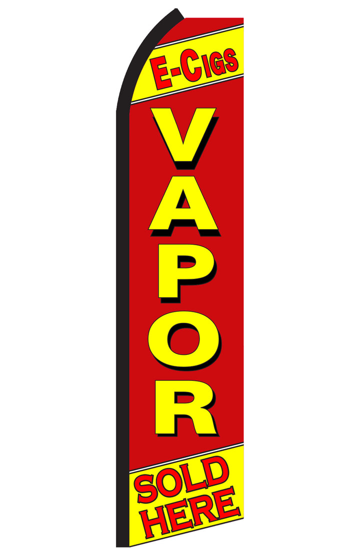 E-CIGS VAPOR SOLD HERE