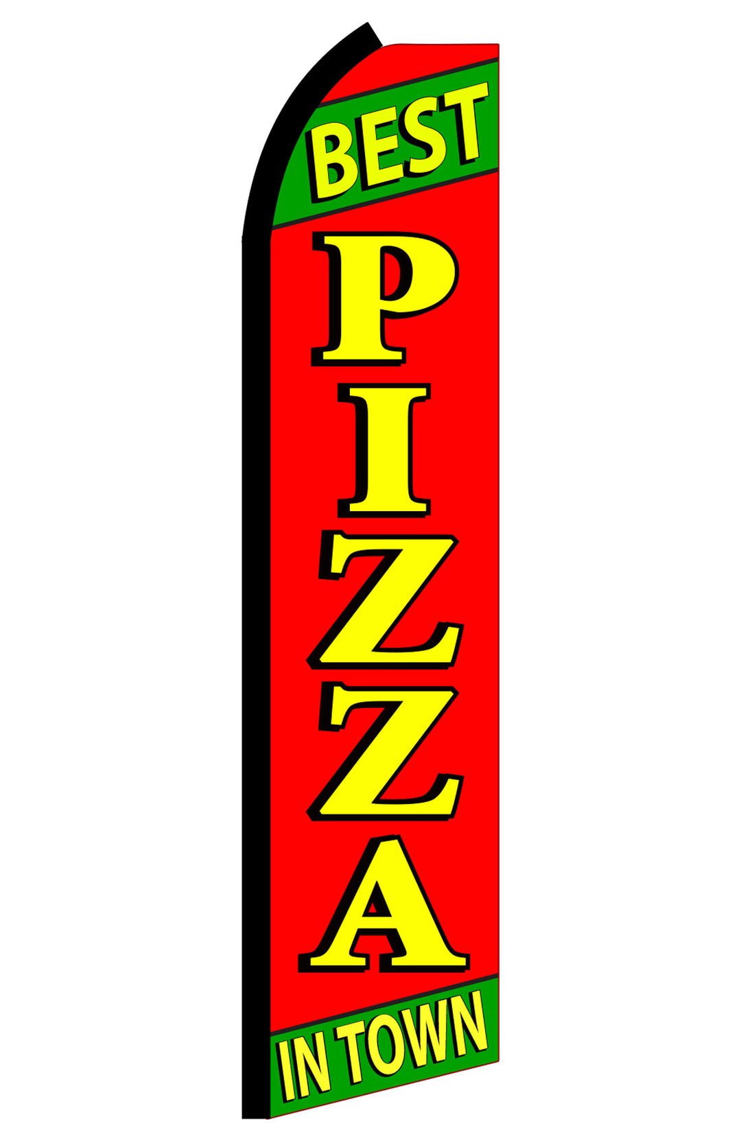 Best Pizza in Town