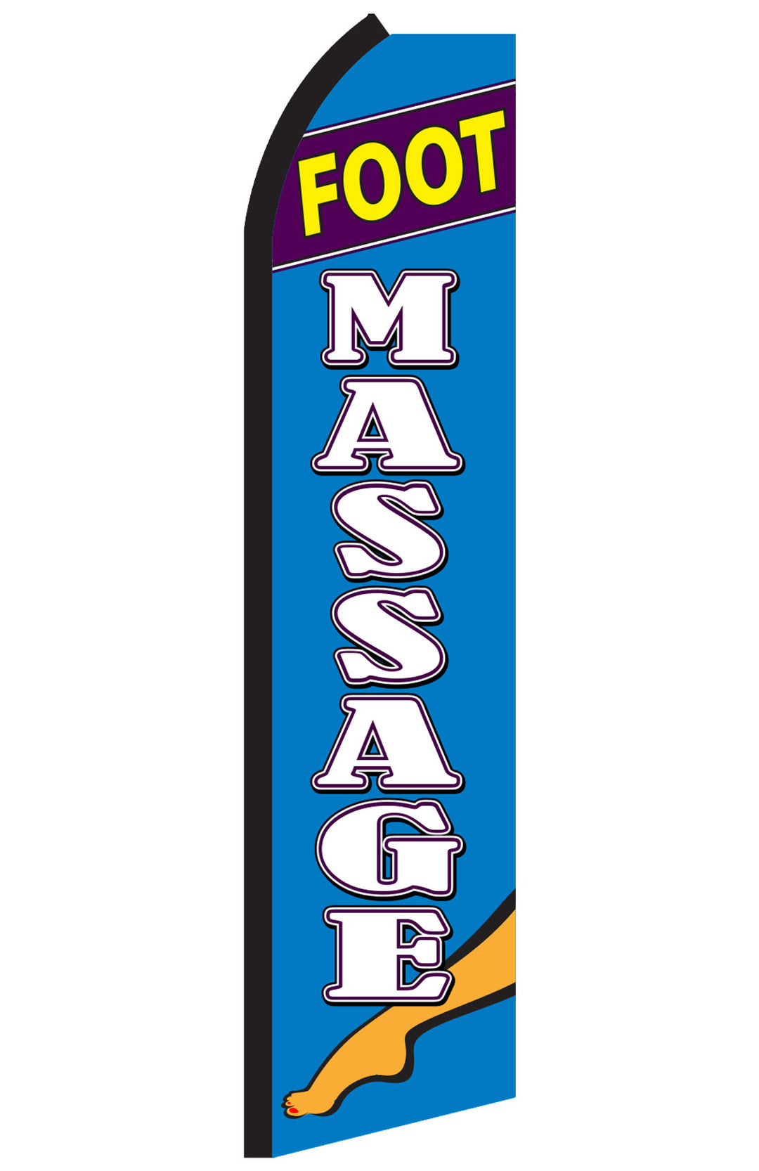 Foot Massage