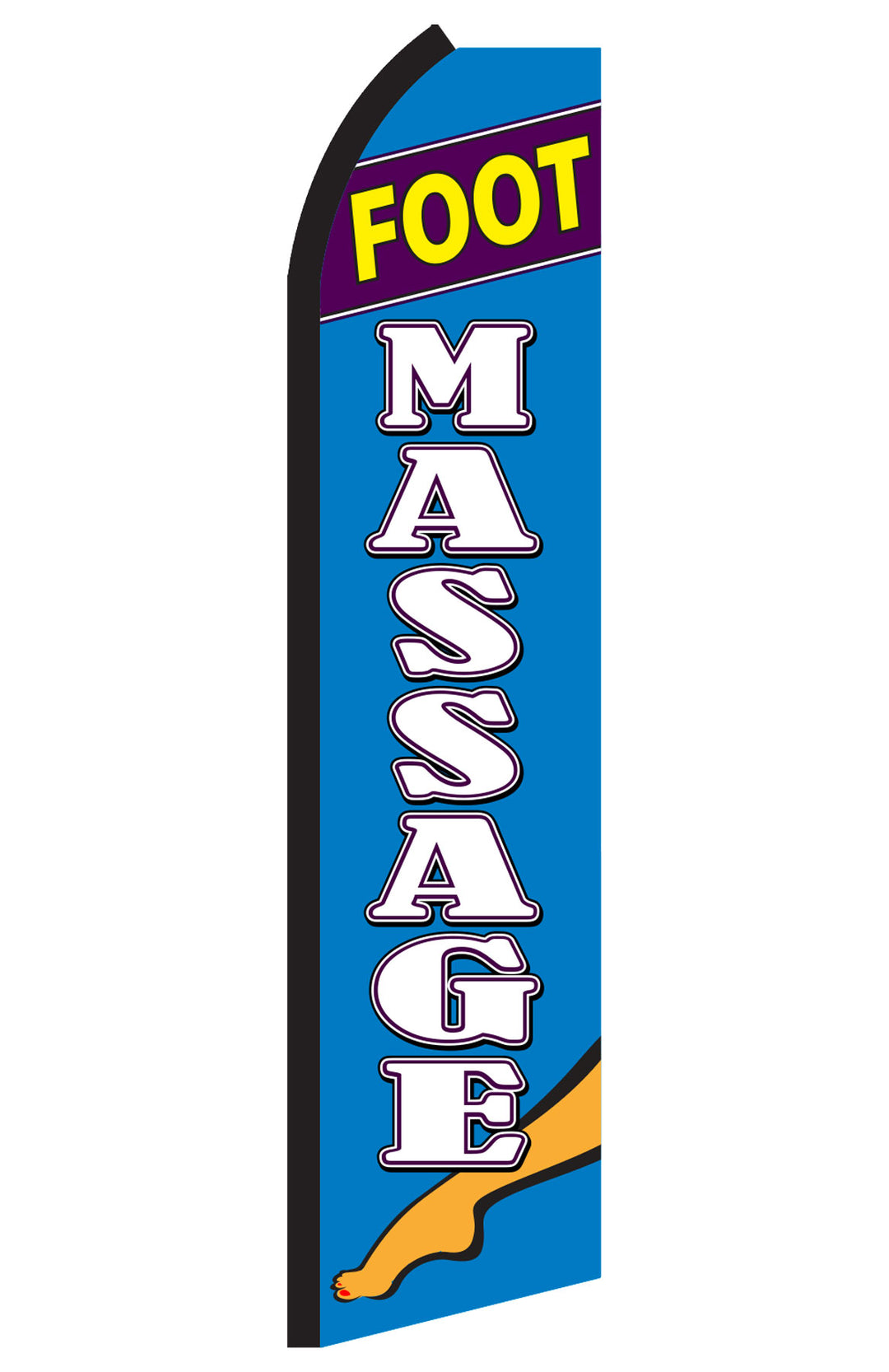Foot Massage