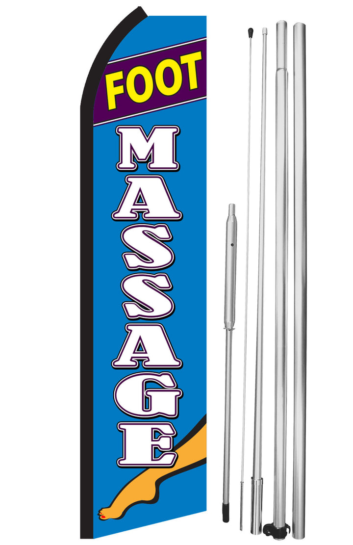 Foot Massage