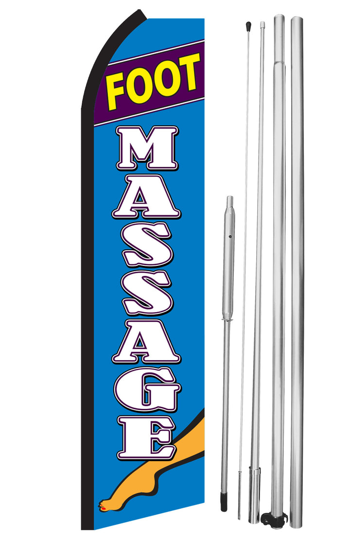 Foot Massage