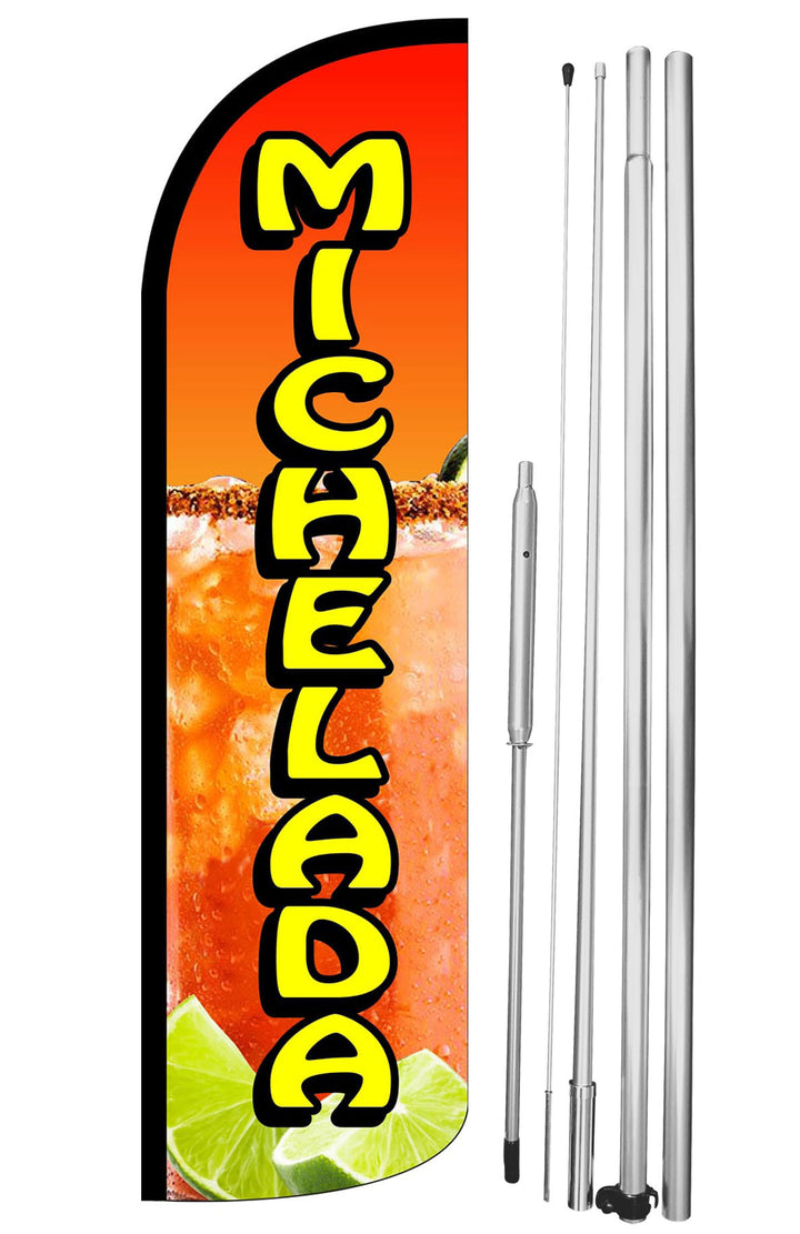 MICHELADA