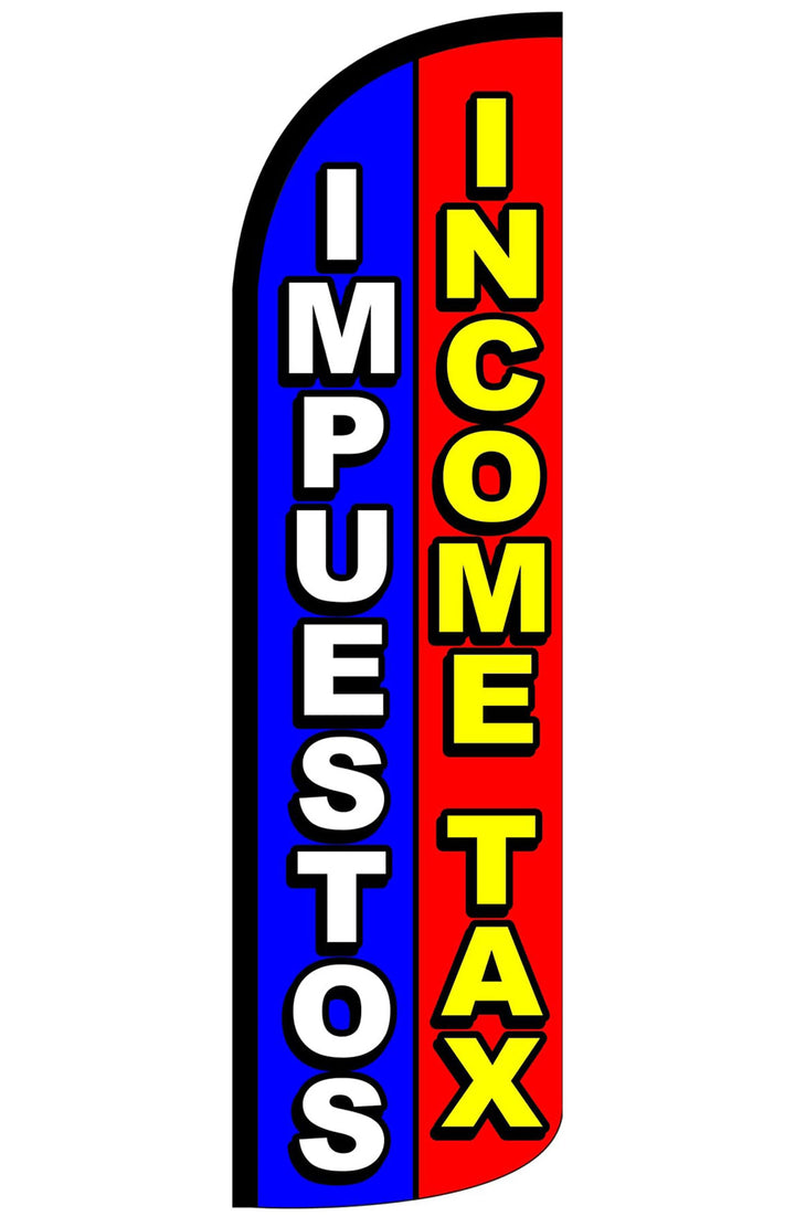 IMPUESTOS INCOME TAX
