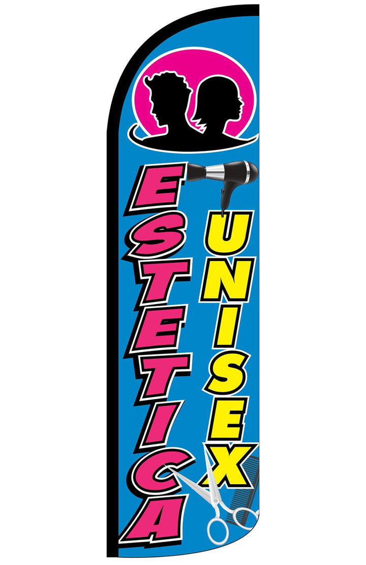 ESTETICA UNISEX