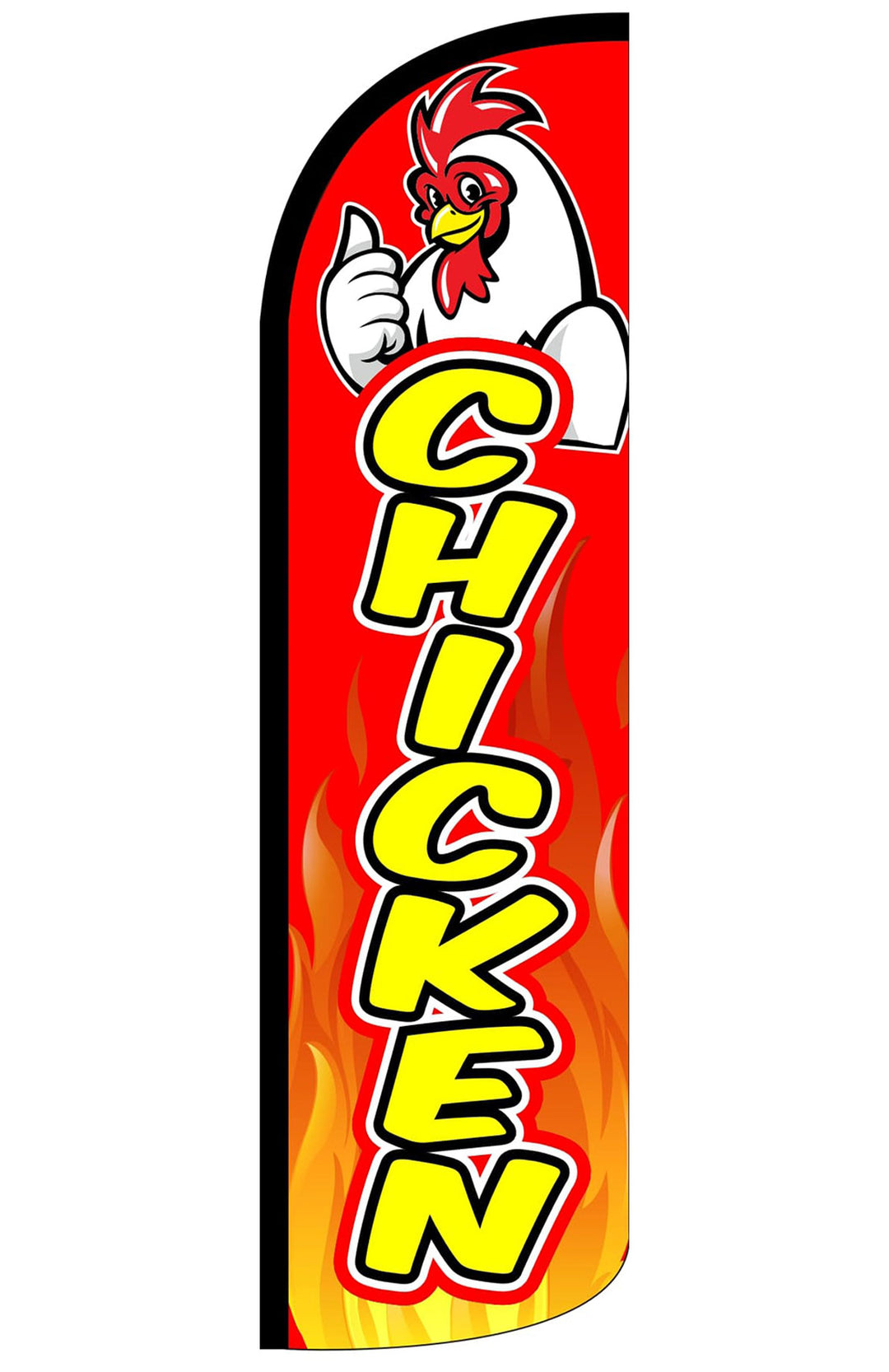 CHICKEN