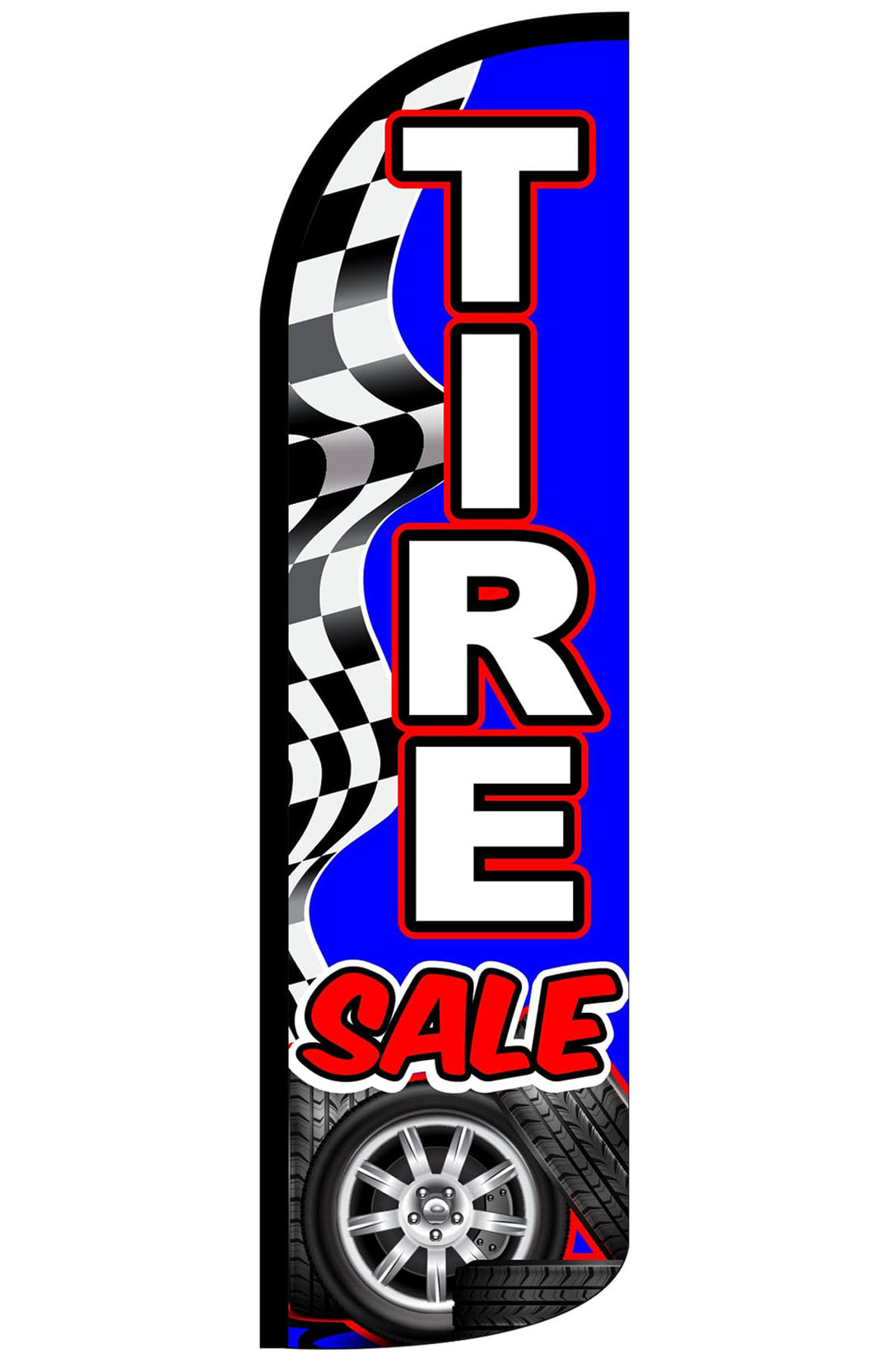 TIRE SALE