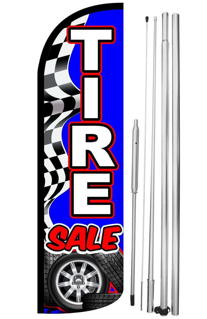 TIRE SALE