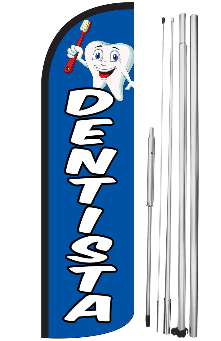 Dentista