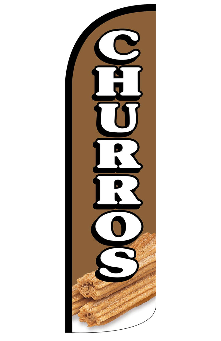 CHURROS