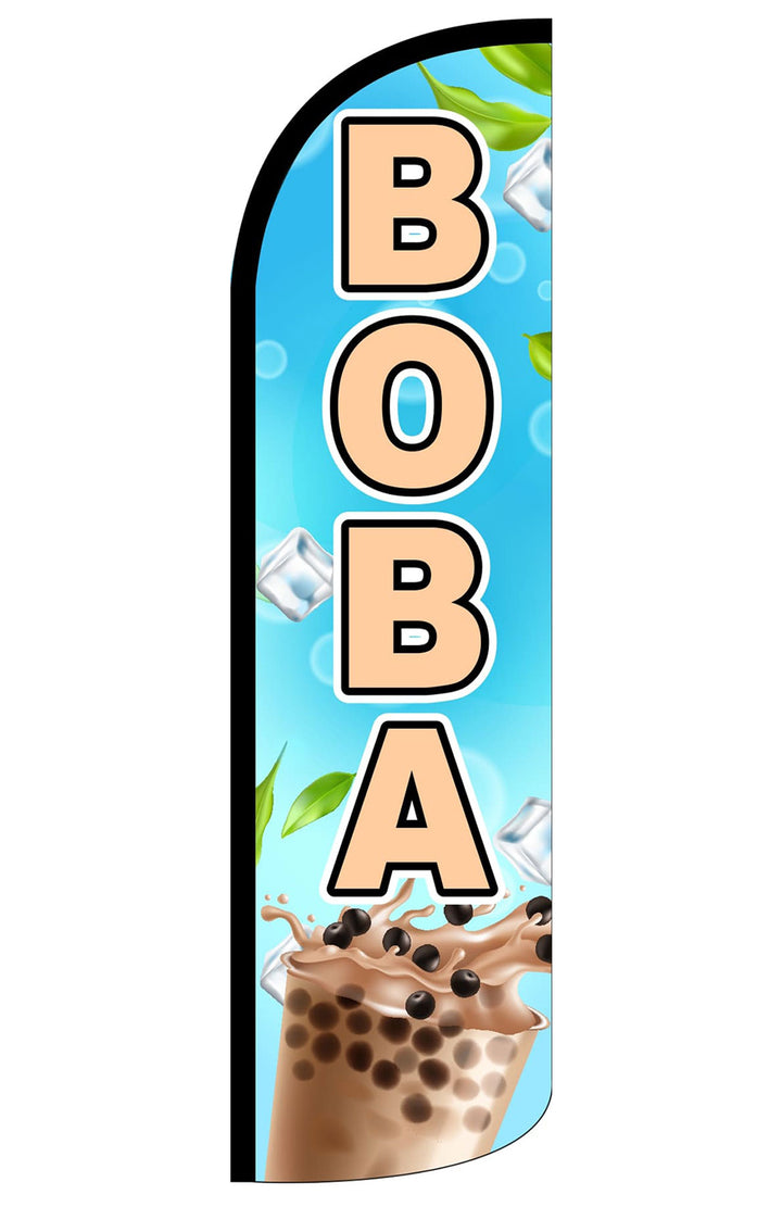 BOBA