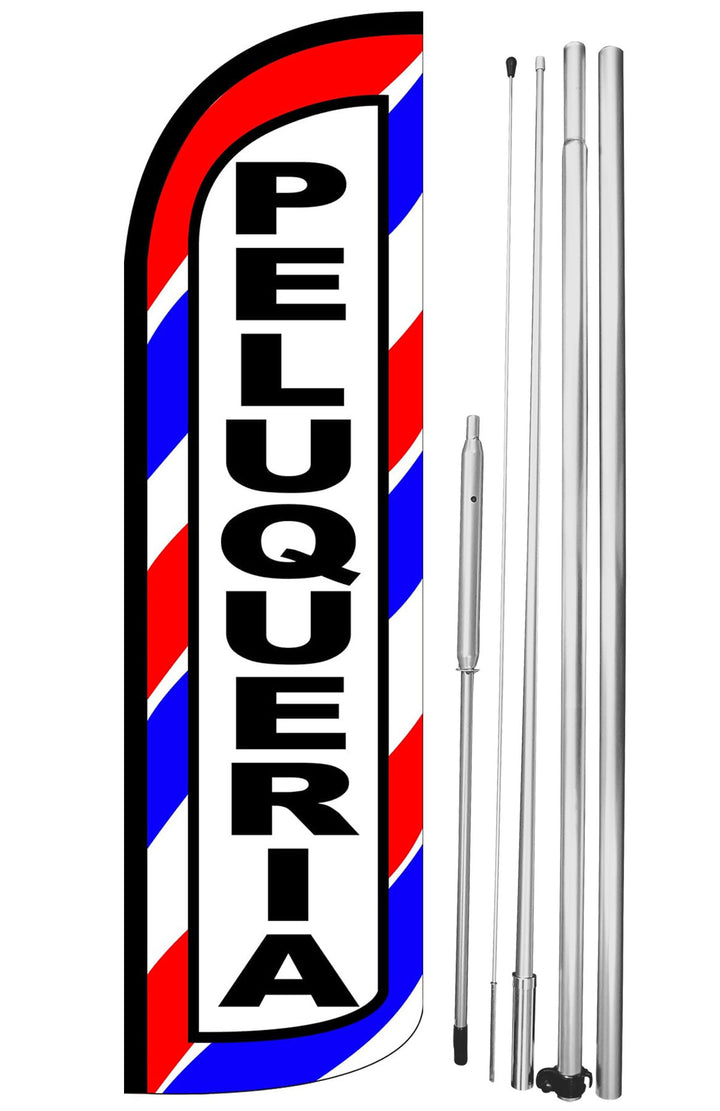 PELUQUERIA