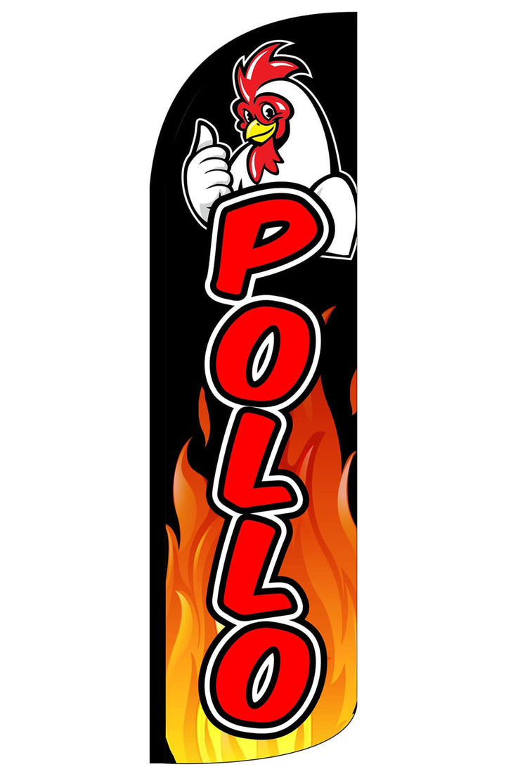 POLLO