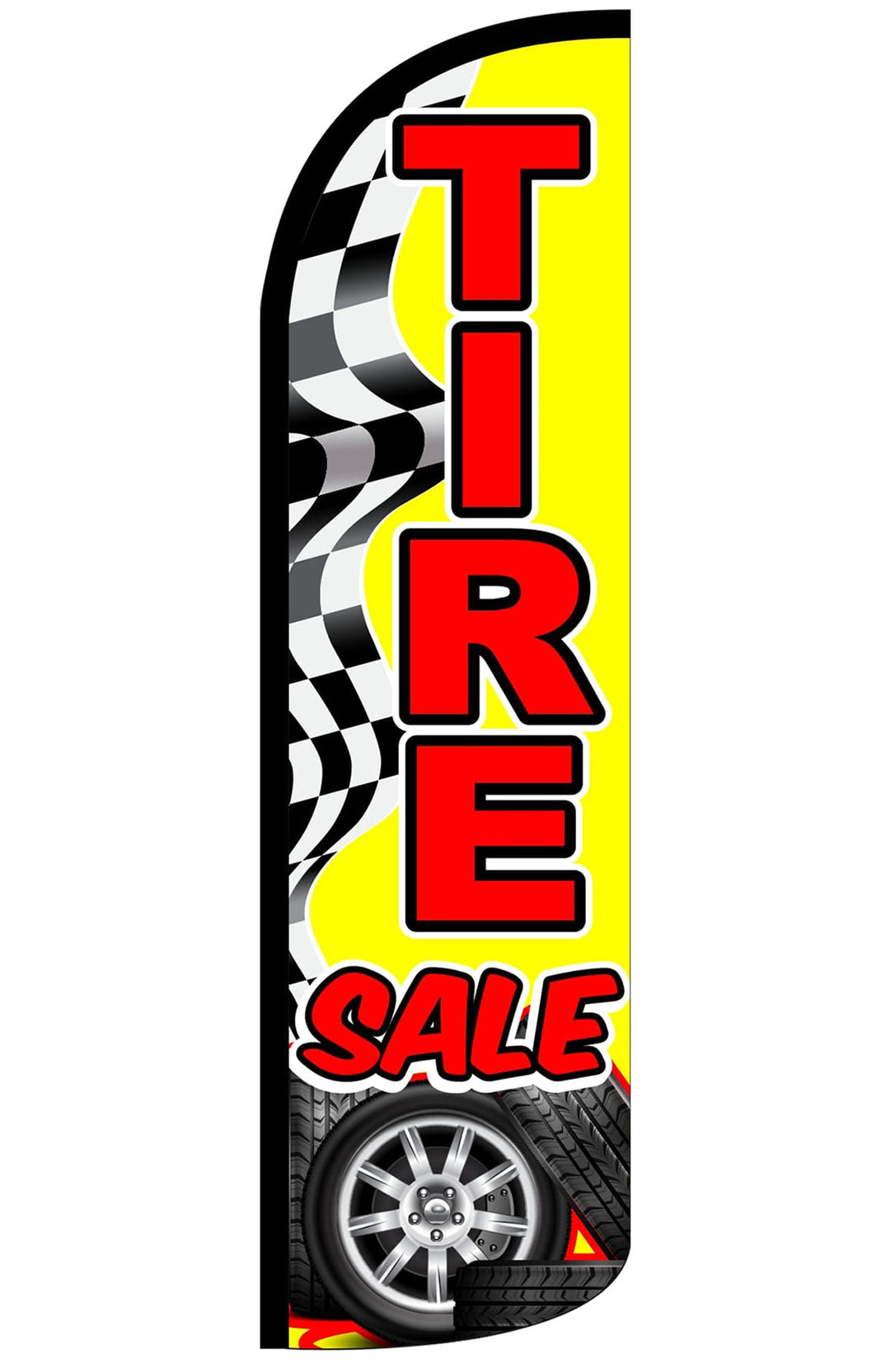 TIRE SALE
