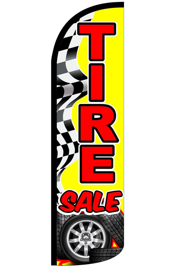 TIRE SALE